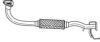 MAZDA FS0540500A Exhaust Pipe
